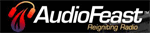 AudioFeast is reigniting radio with the first internet radio service for MP3 players.