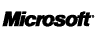 Microsoft
